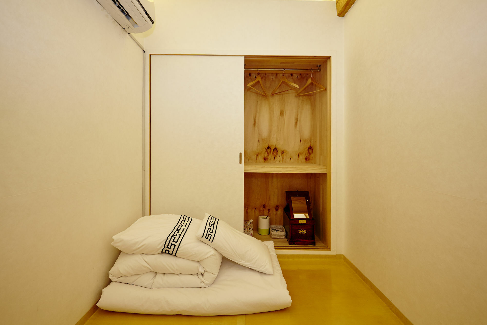 Hanok 24 Guesthouse Gyeongbokgung Seoul Luaran gambar